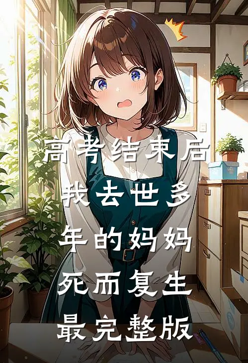 高考结束后，我去世多年的妈妈死而复生最完整版