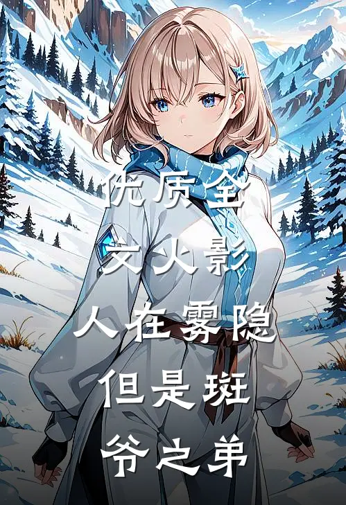 优质全文火影：人在雾隐，但是斑爷之弟