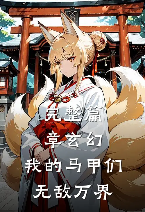 完整篇章玄幻:我的马甲们无敌万界