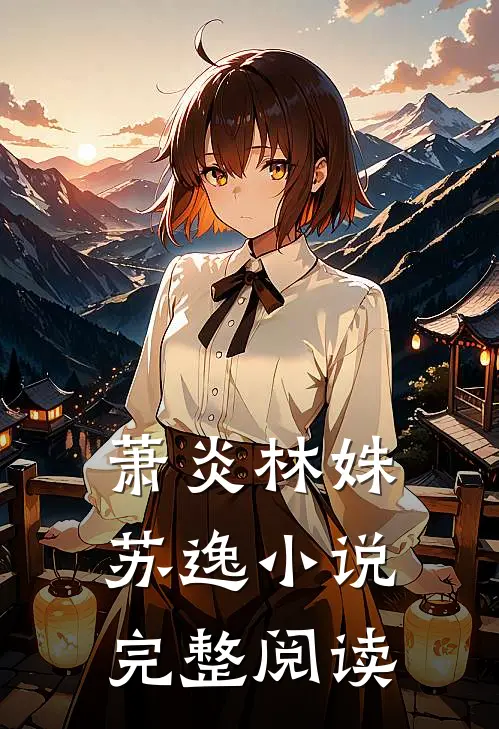 萧炎林姝苏逸小说完整阅读