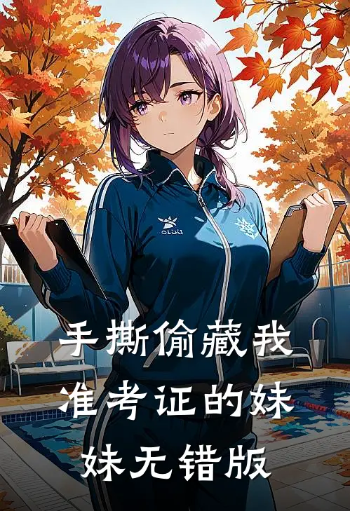 手撕偷藏我准考证的妹妹无错版