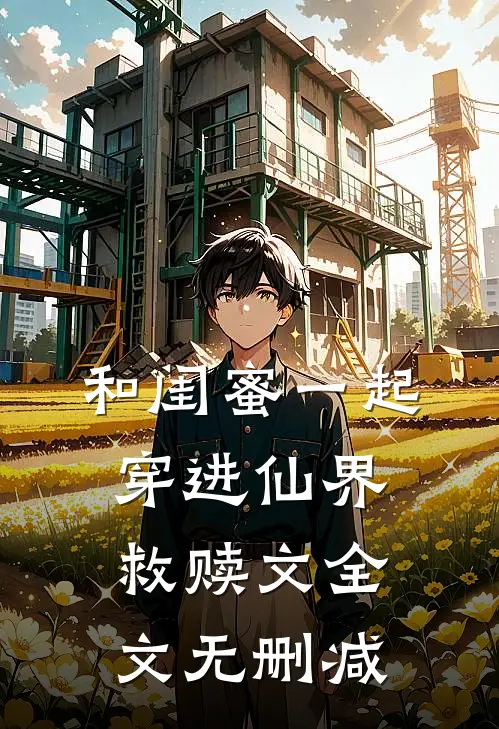 和闺蜜一起穿进仙界救赎文全文无删减