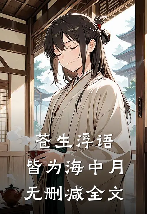 苍生浮语，皆为海中月无删减全文