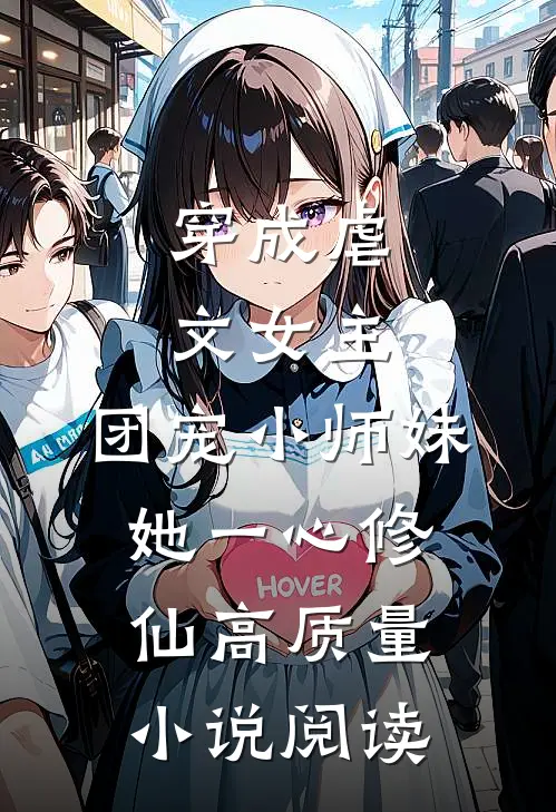 穿成虐文女主，团宠小师妹她一心修仙高质量小说阅读