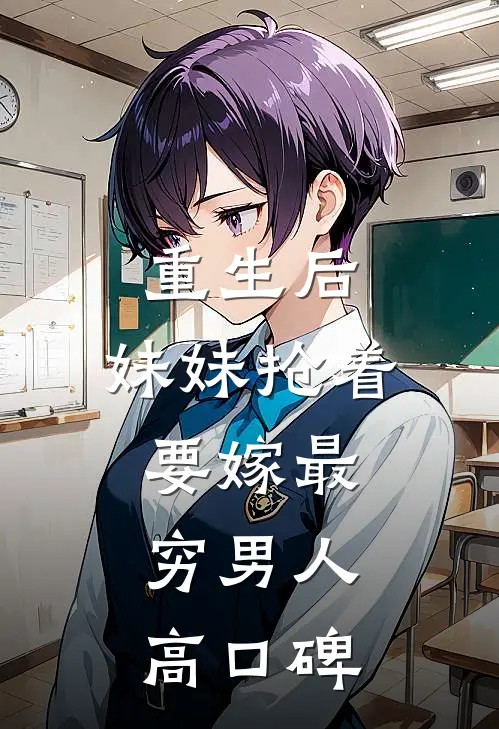 重生后，妹妹抢着要嫁最穷男人高口碑