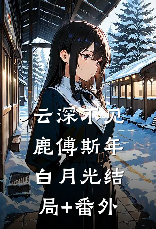 云深不见鹿傅斯年白月光结局+番外