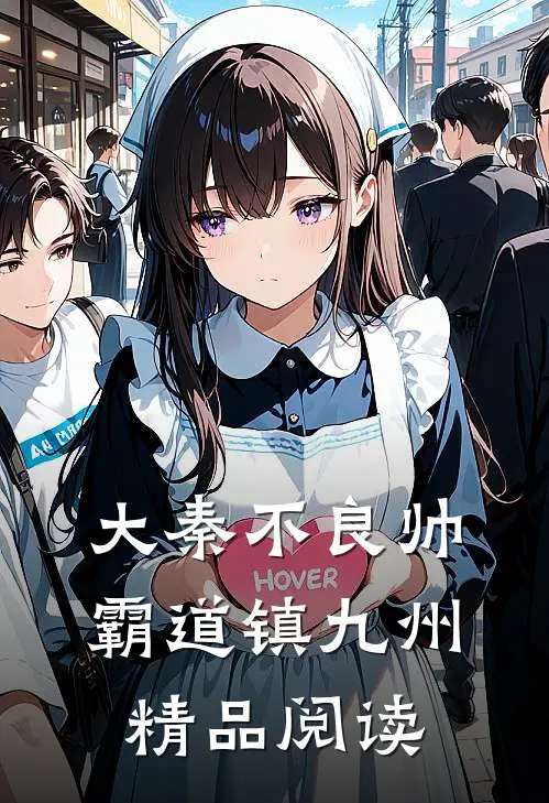 大秦不良帅，霸道镇九州精品阅读