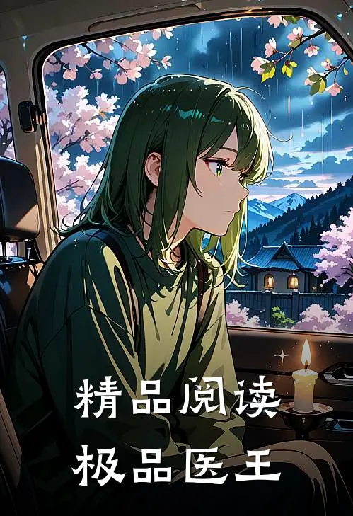 精品阅读极品医王