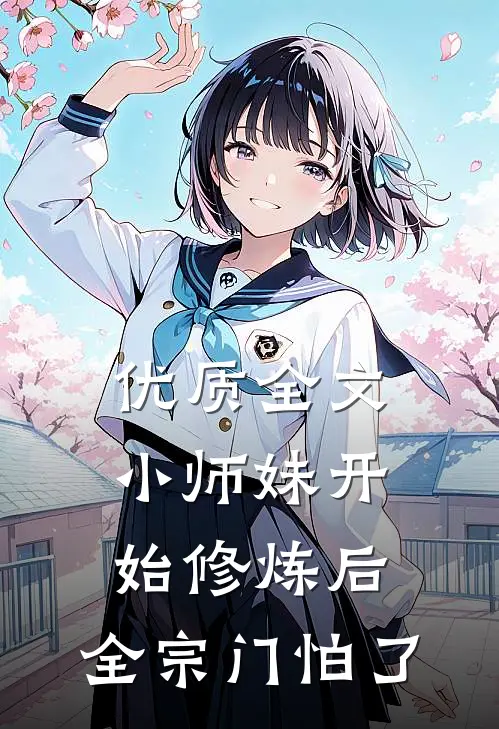 优质全文小师妹开始修炼后，全宗门怕了