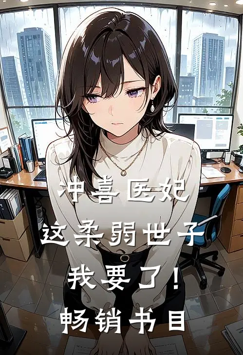 冲喜医妃：这柔弱世子我要了！畅销书目