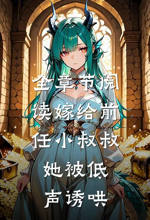 全章节阅读嫁给前任小叔叔，她被低声诱哄