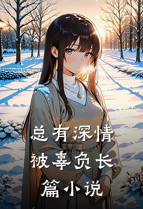 总有深情被辜负长篇小说