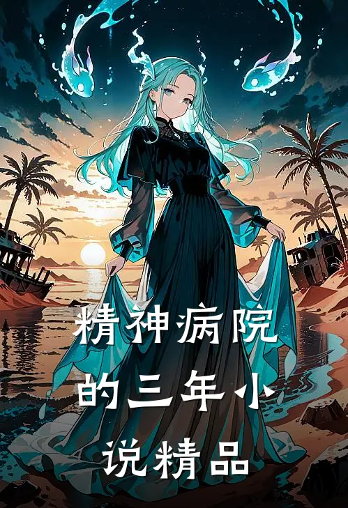 精神病院的三年小说精品