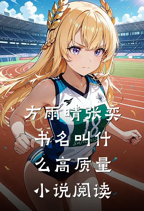 方雨晴张奕书名叫什么高质量小说阅读