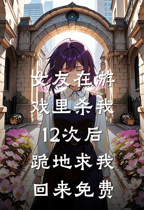 女友在游戏里杀我12次后，跪地求我回来免费