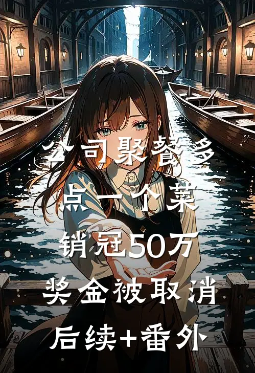 公司聚餐多点一个菜，销冠50万奖金被取消后续+番外