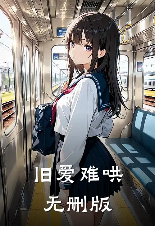 旧爱难哄无删版