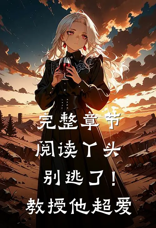 完整章节阅读丫头别逃了！教授他超爱