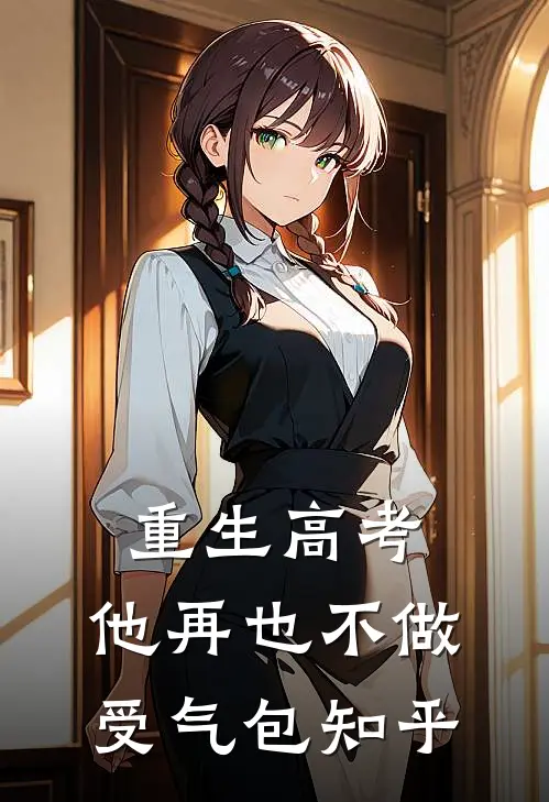重生高考，他再也不做受气包知乎