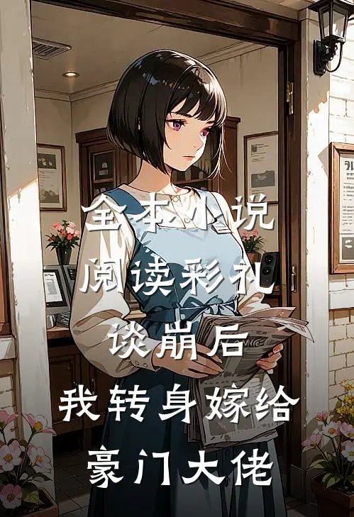 全本小说阅读彩礼谈崩后，我转身嫁给豪门大佬