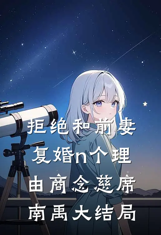 拒绝和前妻复婚n个理由商念慈席南禹大结局