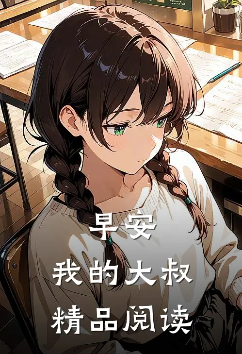 早安，我的大叔精品阅读