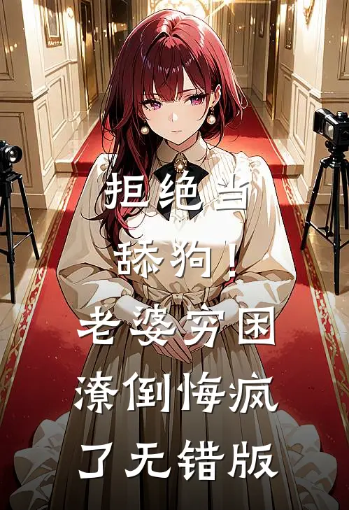 拒绝当舔狗！老婆穷困潦倒悔疯了无错版