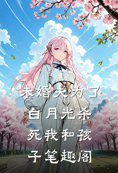 未婚夫为了白月光杀死我和孩子笔趣阁