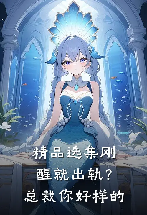 精品选集刚醒就出轨？总裁你好样的