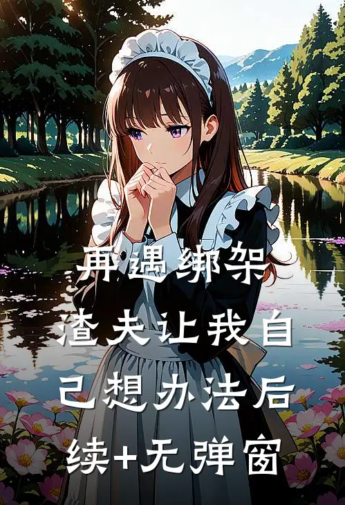 再遇绑架，渣夫让我自己想办法后续+无弹窗