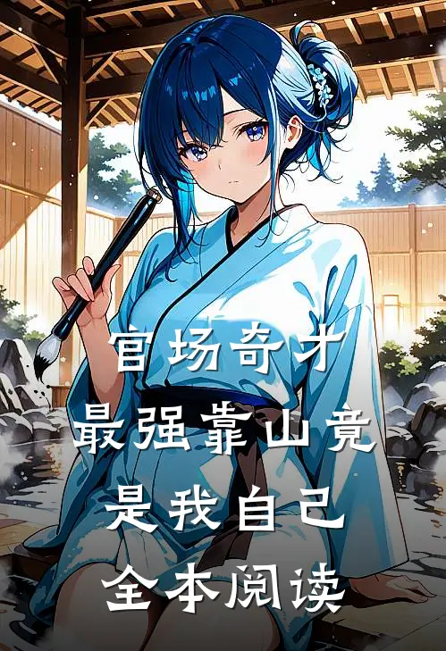 官场奇才：最强靠山竟是我自己全本阅读
