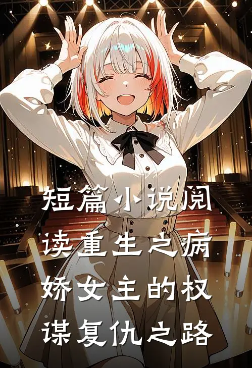 短篇小说阅读重生之病娇女主的权谋复仇之路
