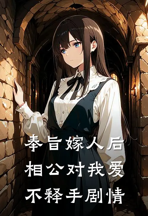 奉旨嫁人后，相公对我爱不释手剧情