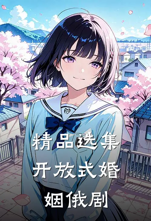 精品选集开放式婚姻俄剧
