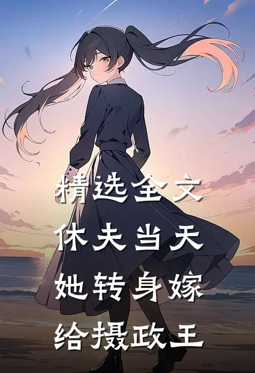 精选全文休夫当天，她转身嫁给摄政王