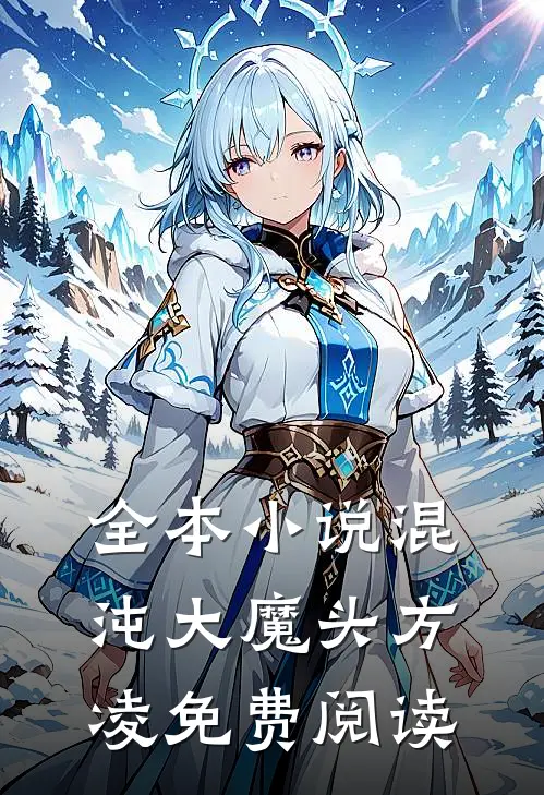 全本小说混沌大魔头方凌免费阅读