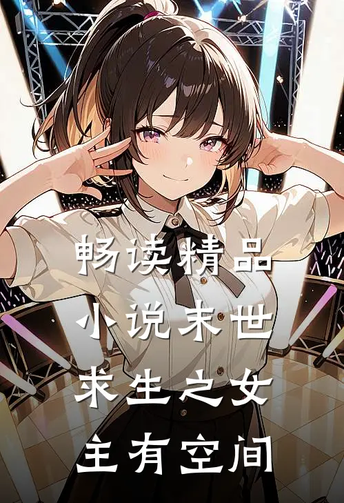 畅读精品小说末世求生之女主有空间