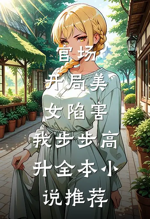 官场：开局美女陷害，我步步高升全本小说推荐