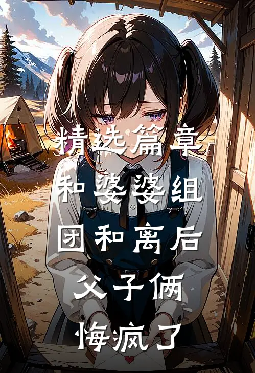 精选篇章和婆婆组团和离后，父子俩悔疯了