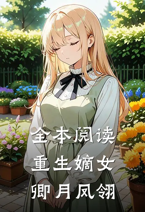 全本阅读重生嫡女卿月凤翎
