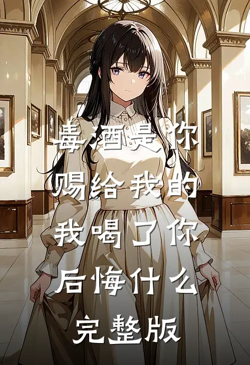 毒酒是你赐给我的，我喝了你后悔什么完整版