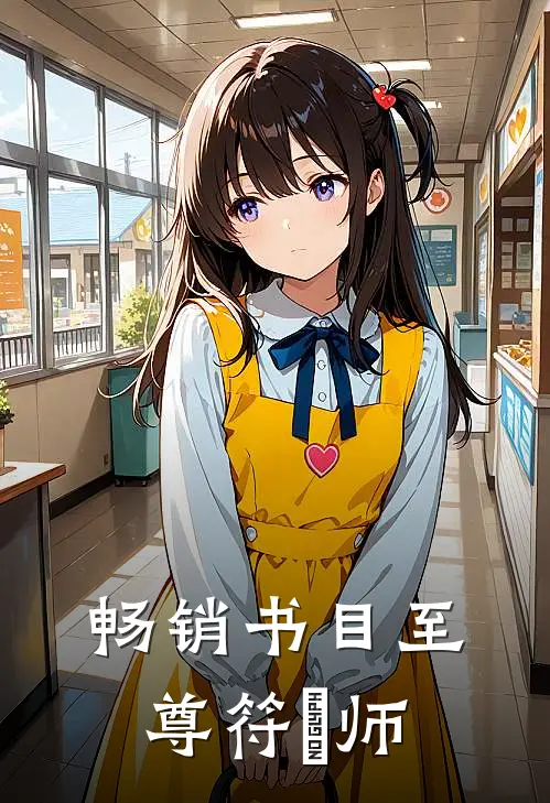 畅销书目至尊符箓师
