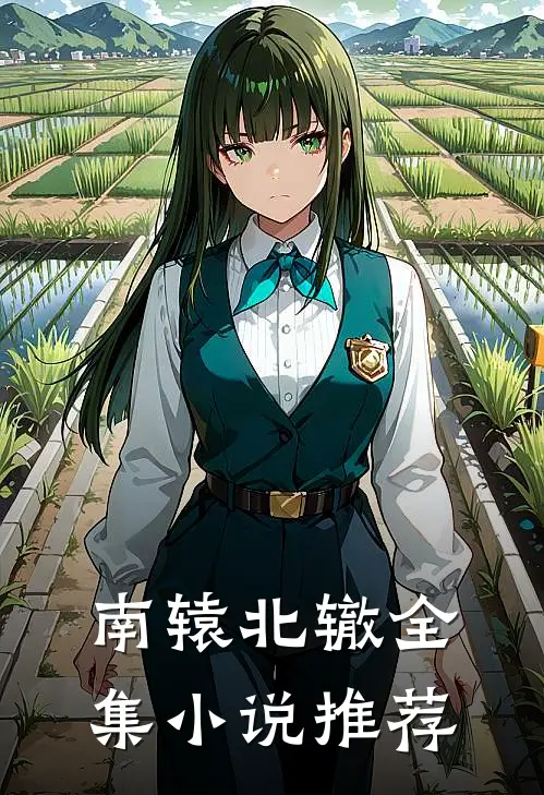 南辕北辙全集小说推荐