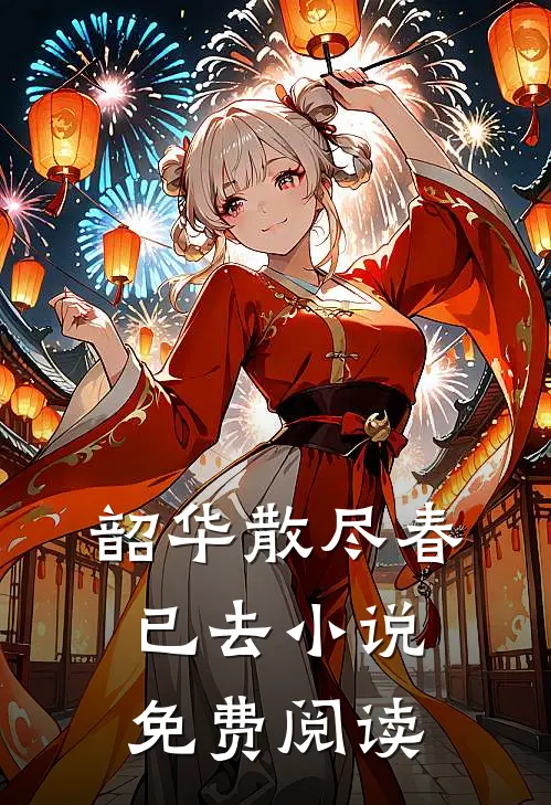韶华散尽春已去小说免费阅读