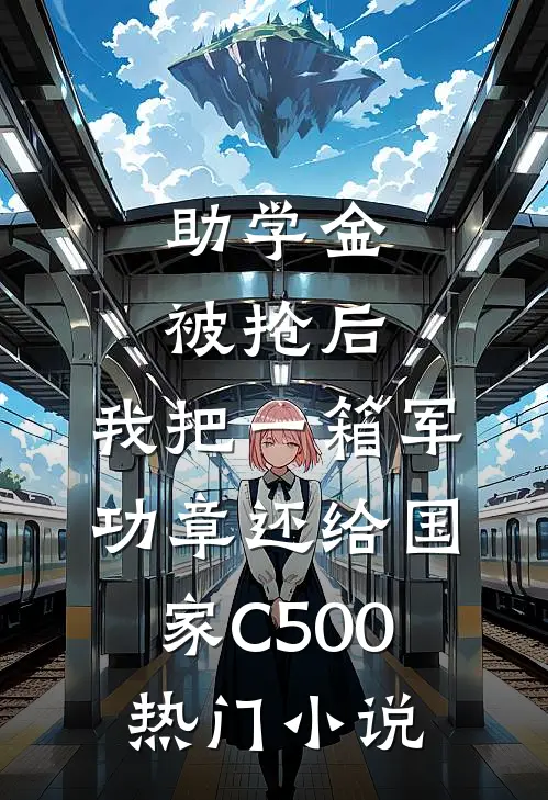 助学金被抢后，我把一箱军功章还给国家C500热门小说
