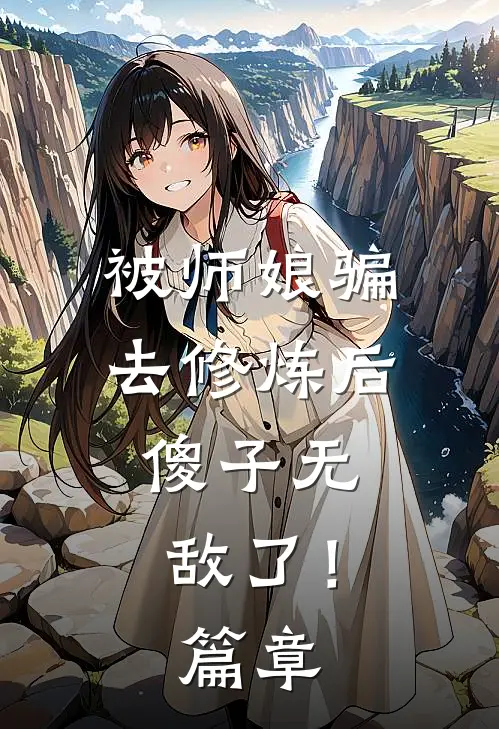 被师娘骗去修炼后，傻子无敌了！篇章