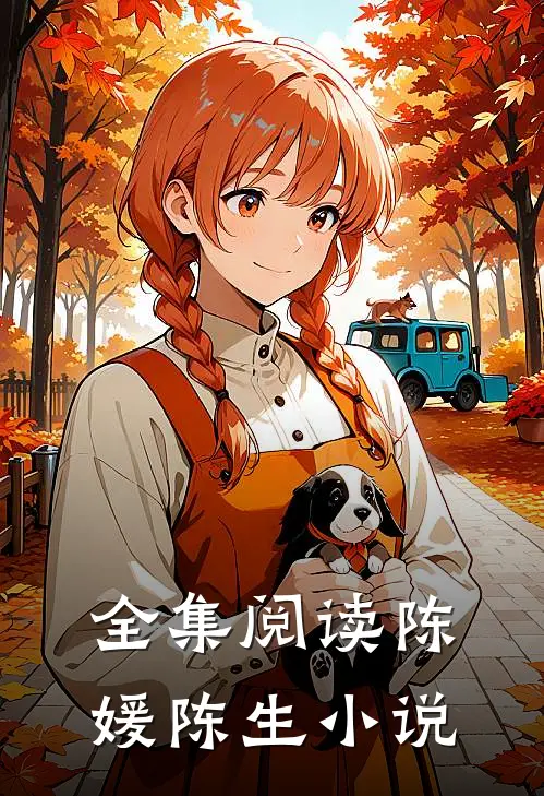 全集阅读陈媛陈生小说