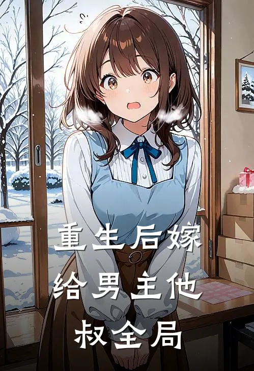 重生后嫁给男主他叔全局