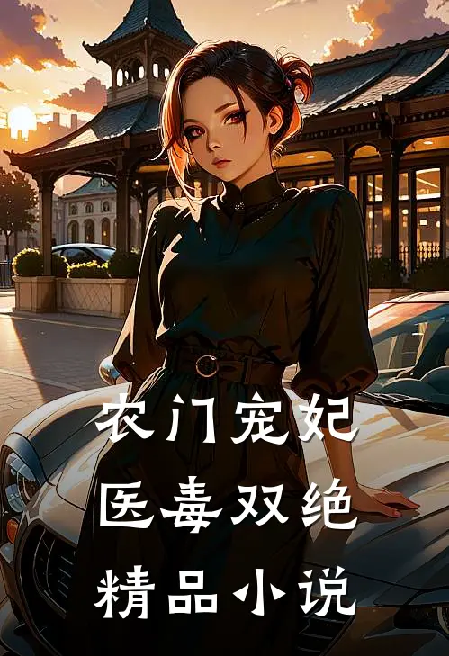 农门宠妃医毒双绝精品小说