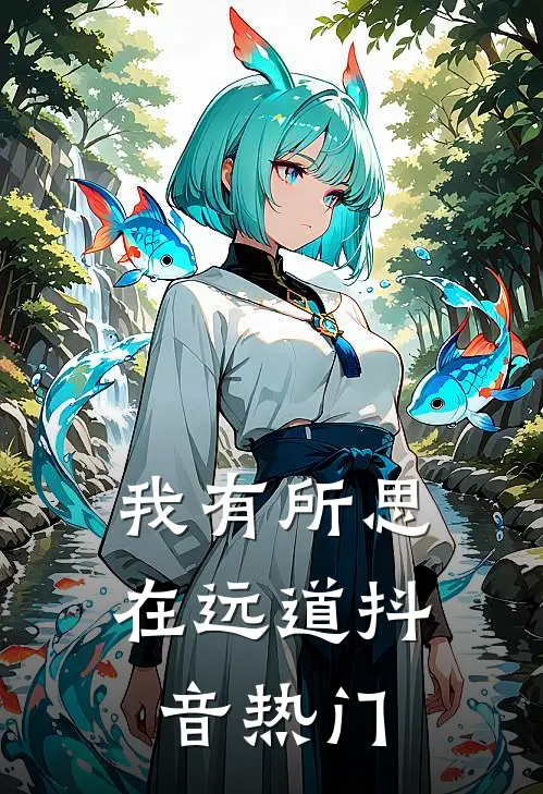 我有所思在远道抖音热门